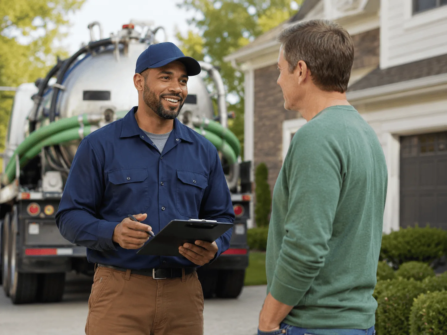 Mosquito Control Corriganville, MD FAQs